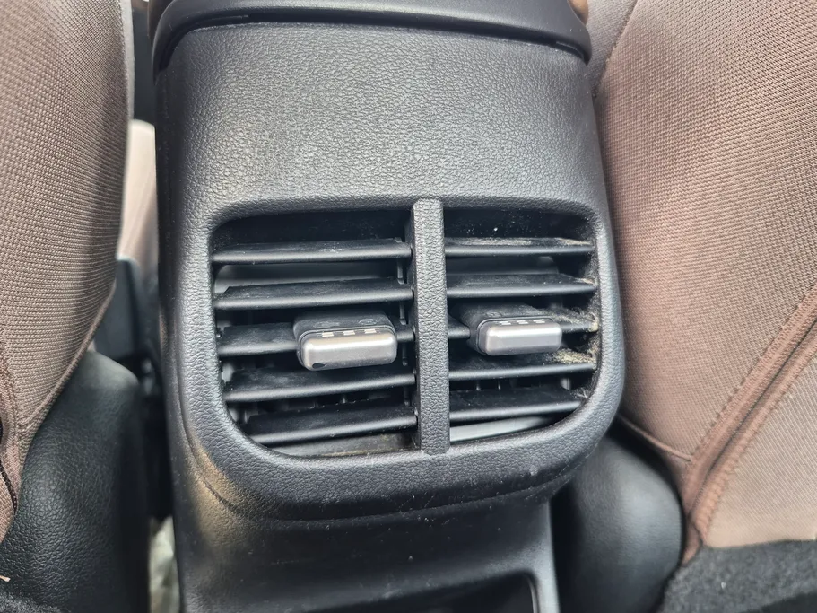 2024 Hyundai Accent Fleet 