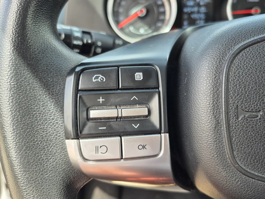 2024 Hyundai Accent Fleet 