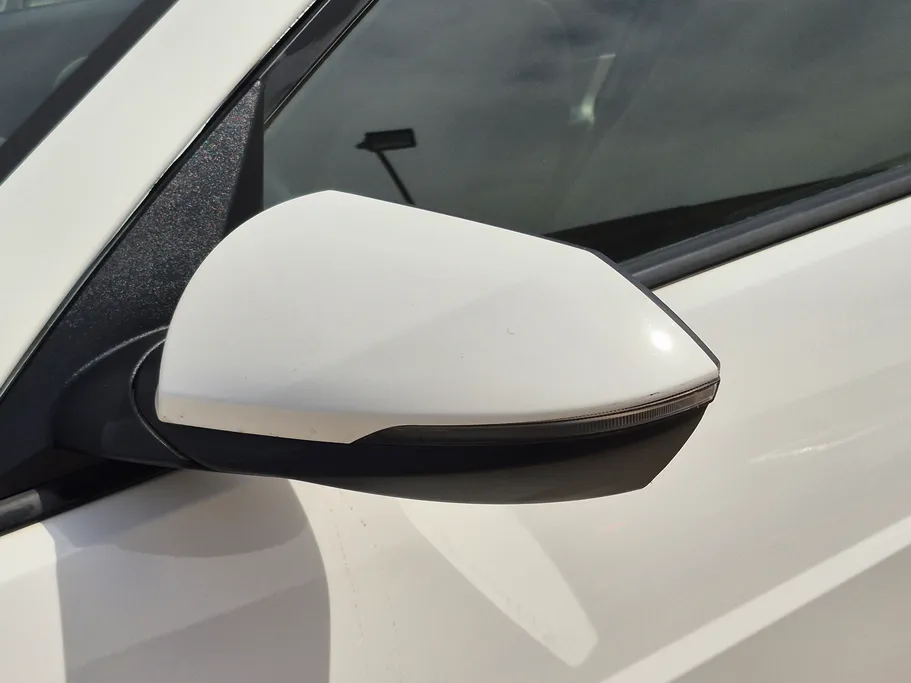 2024 Hyundai Accent Fleet 