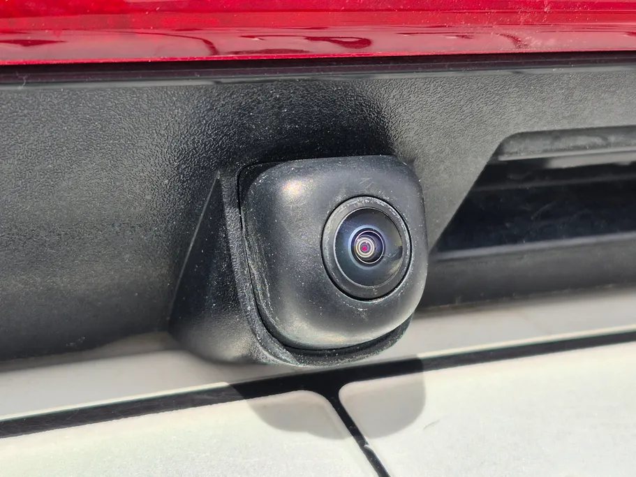 2024 Hyundai Accent Fleet 