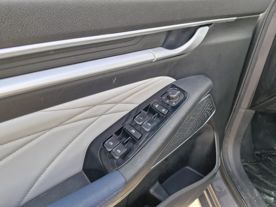 2023 Geely Emgrand GF 