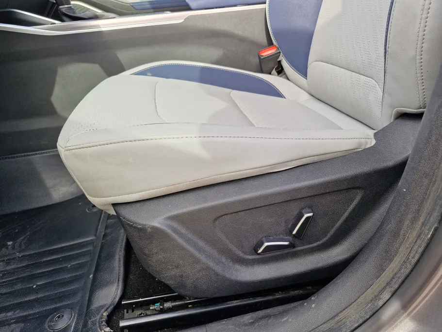 2023 Geely Emgrand GF 