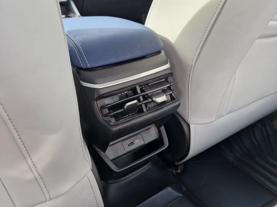 2023 Geely Emgrand GF 