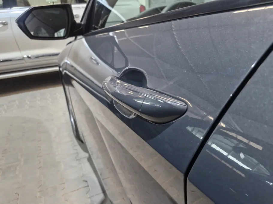 2025 Hyundai Elantra Fleet 