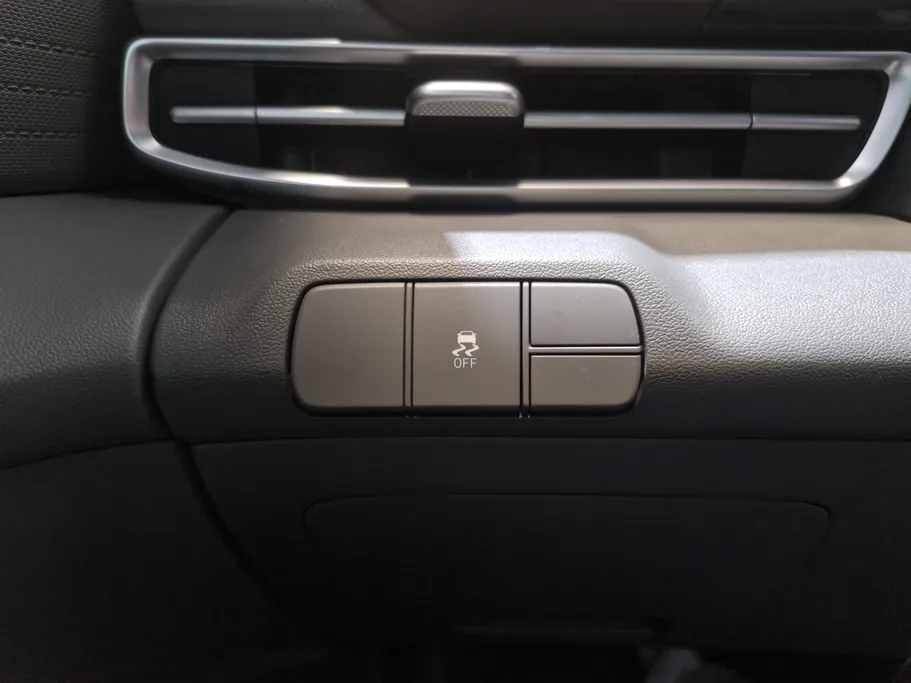 2025 Hyundai Elantra Fleet 