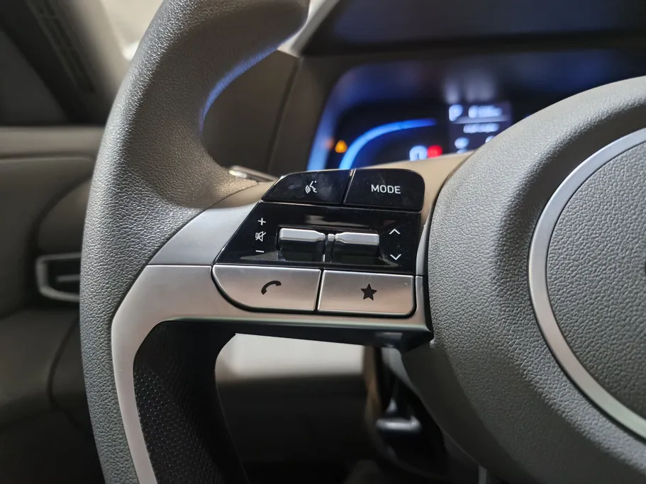 2025 Hyundai Elantra Fleet 