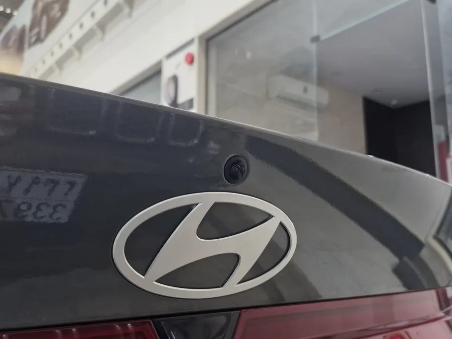 2025 Hyundai Elantra Fleet 