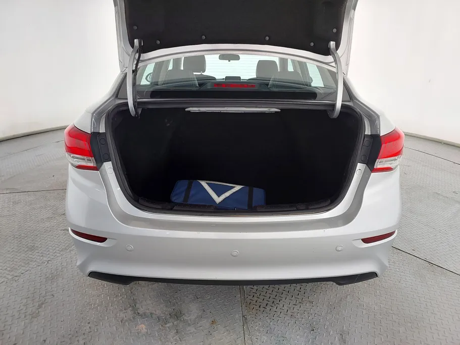 2023 Changan Alsvin Full Option 