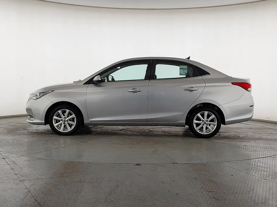 2023 Changan Alsvin Full Option 