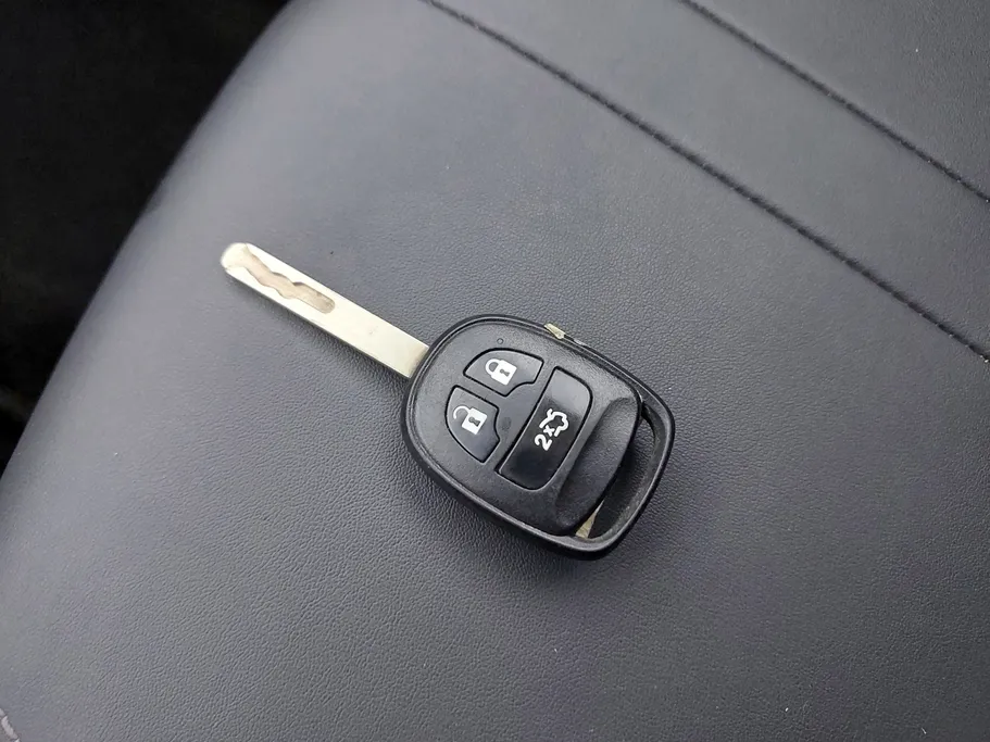 2023 Changan Alsvin Full Option 