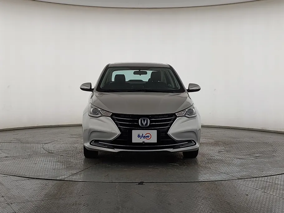 2023 Changan Alsvin Full Option 