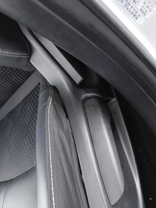 2023 Changan Alsvin Full Option 