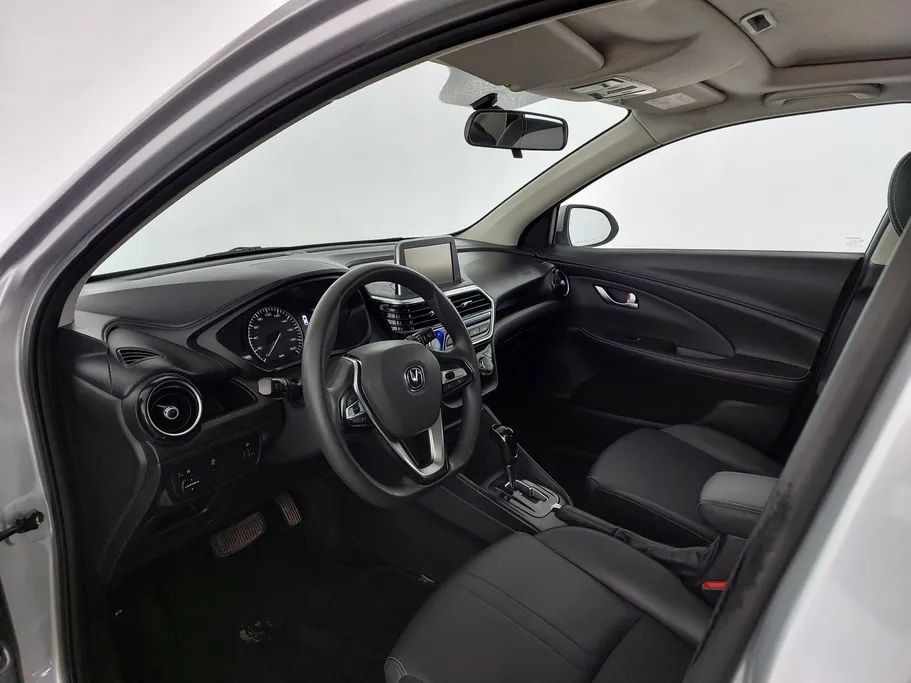 2023 Changan Alsvin Full Option 