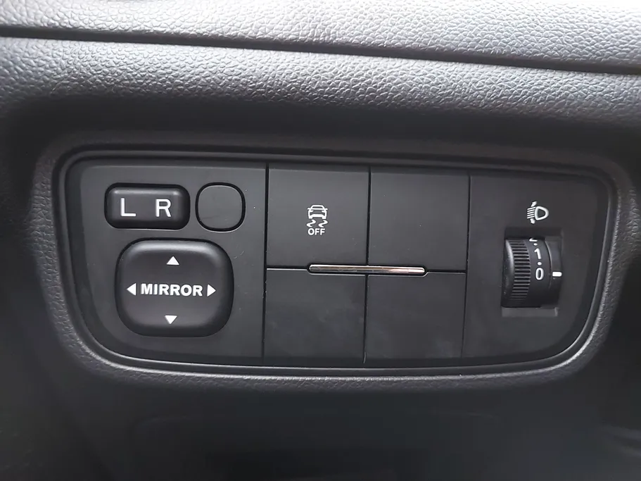 2023 Changan Alsvin Full Option 