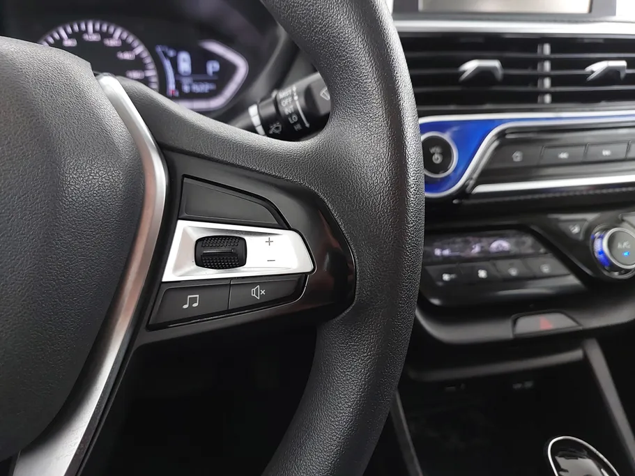 2023 Changan Alsvin Full Option 