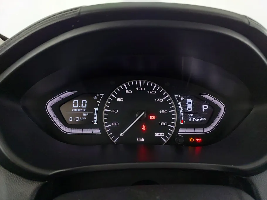 2023 Changan Alsvin Full Option 