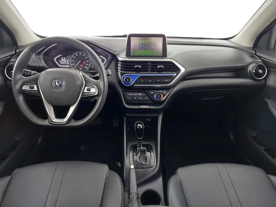 2023 Changan Alsvin Full Option 