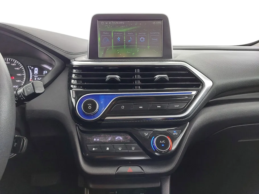 2023 Changan Alsvin Full Option 