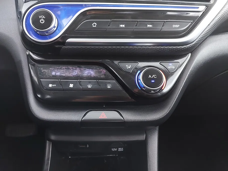 2023 Changan Alsvin Full Option 