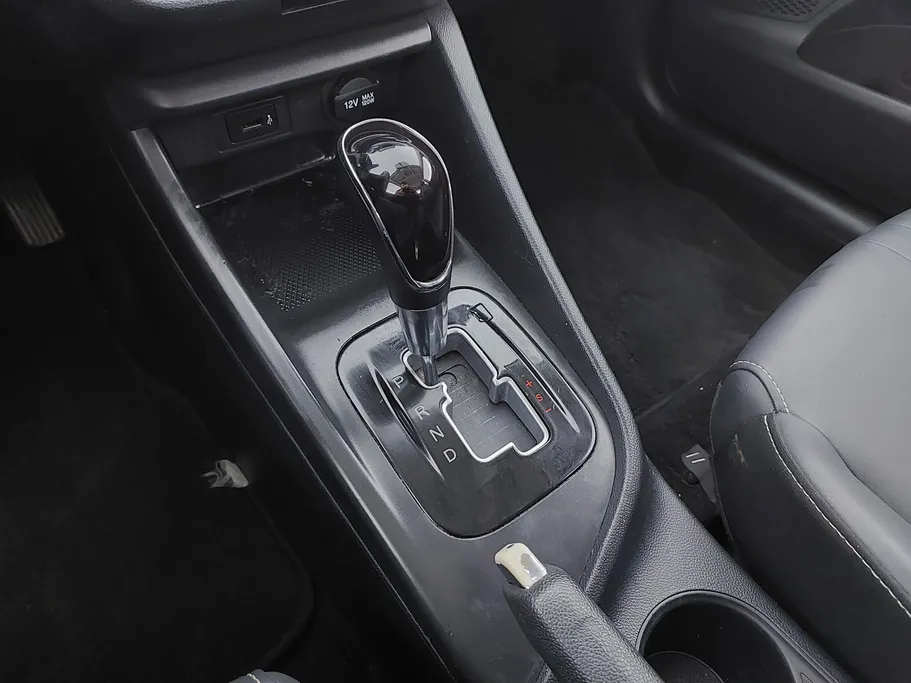 2023 Changan Alsvin Full Option 