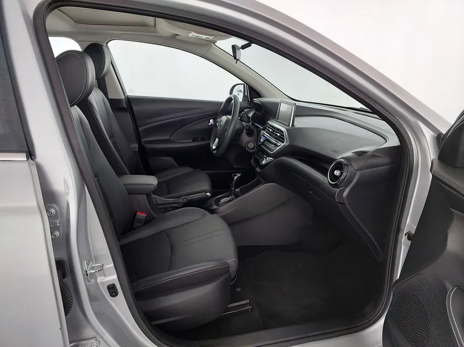 2023 Changan Alsvin Full Option 