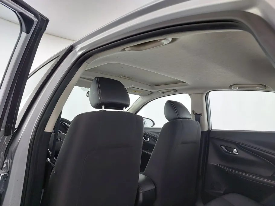 2023 Changan Alsvin Full Option 