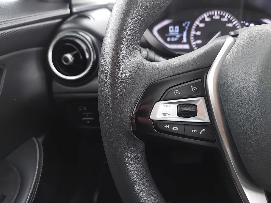 2023 Changan Alsvin Full Option 