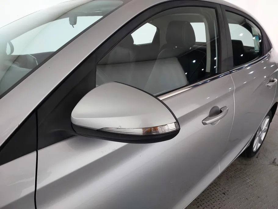 2023 Changan Alsvin Full Option 