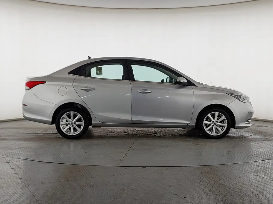 2023 Changan Alsvin Full Option 