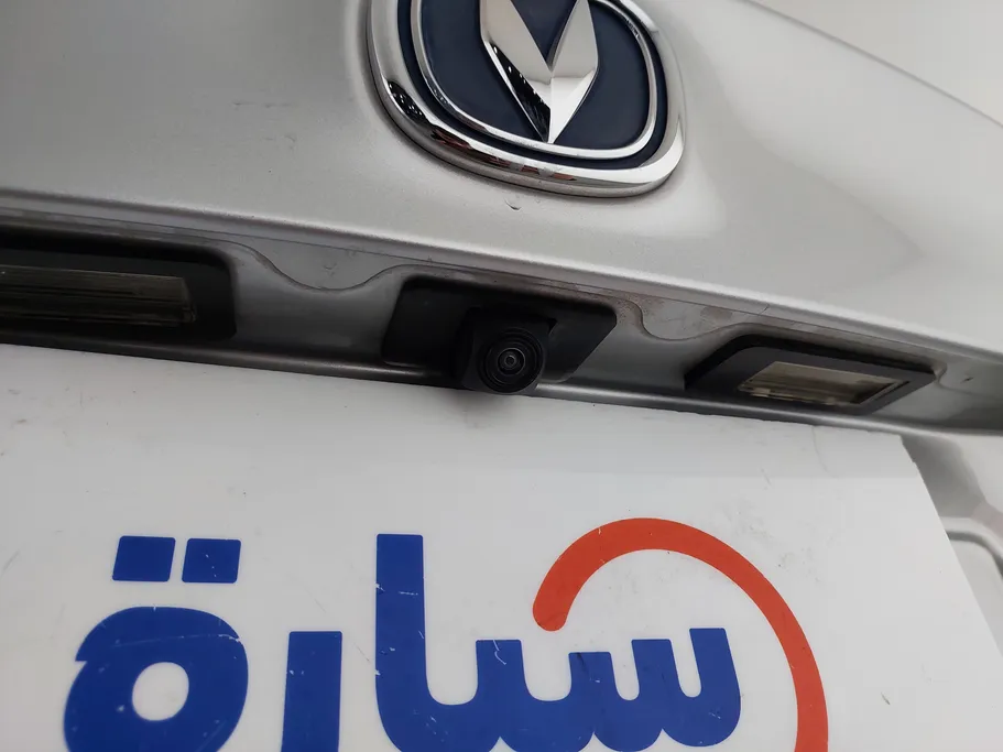 2023 Changan Alsvin Full Option 