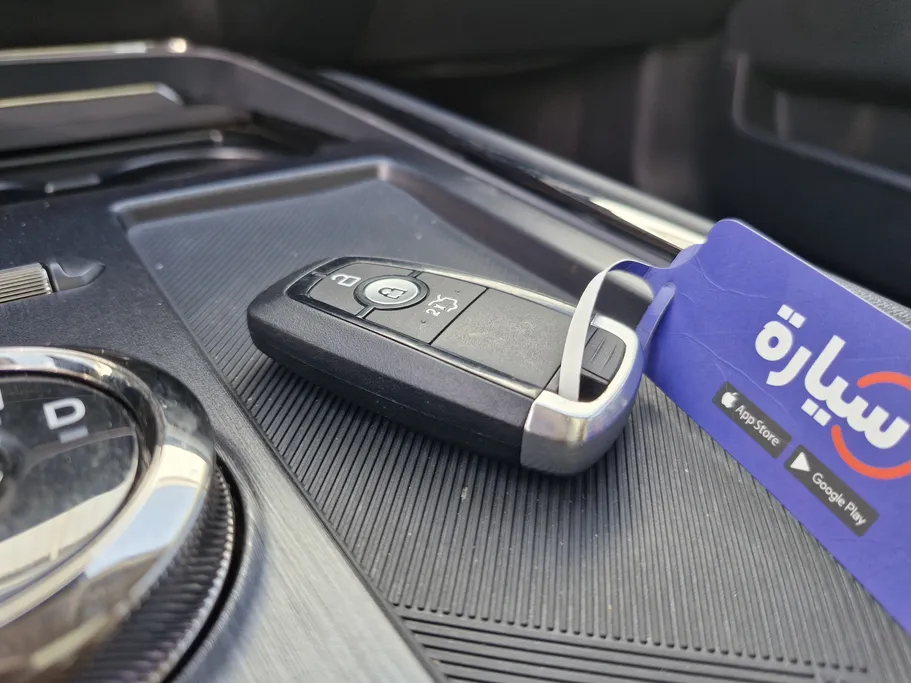 2025 Ford Taurus Titanium New Shape 