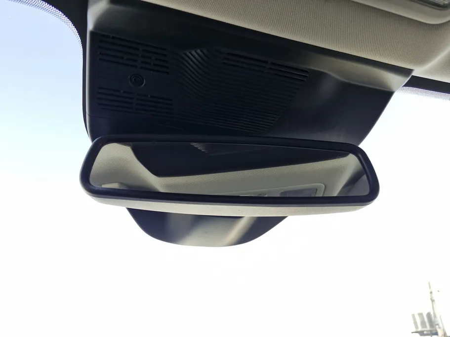 2025 Ford Taurus Titanium New Shape 