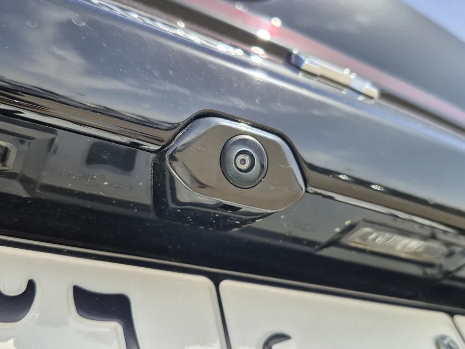 2025 Ford Taurus Titanium New Shape 