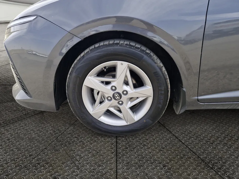 هيونداي اكسنت فلييت 2024 