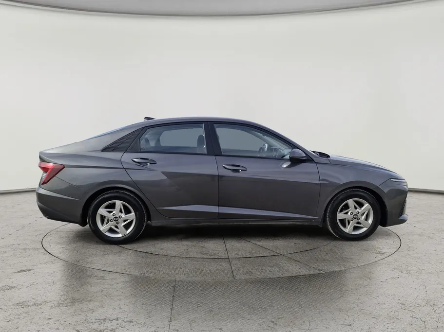 هيونداي اكسنت فلييت 2024 