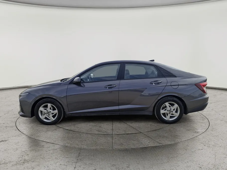 هيونداي اكسنت فلييت 2024 