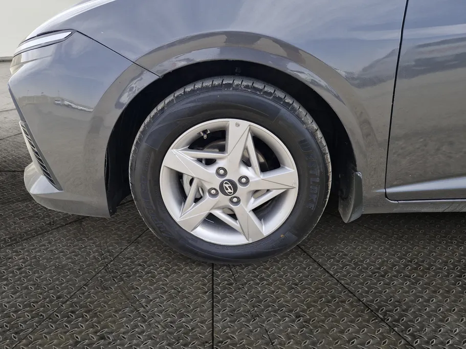 هيونداي اكسنت فلييت 2024 