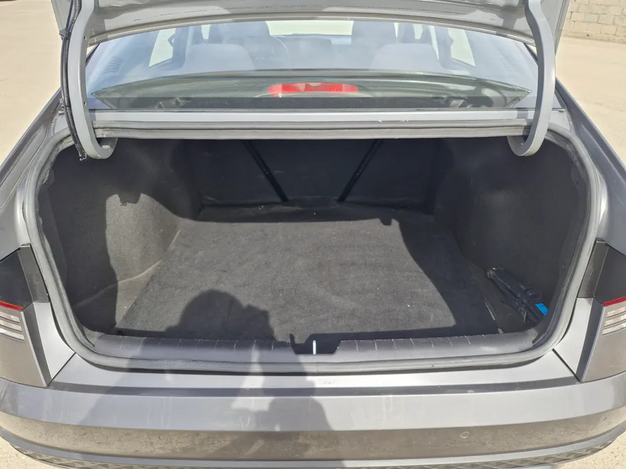 هيونداي اكسنت فلييت 2024 