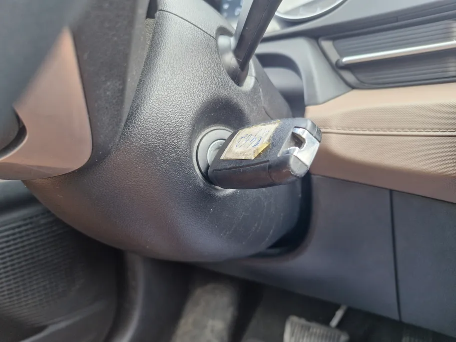 هيونداي اكسنت فلييت 2024 