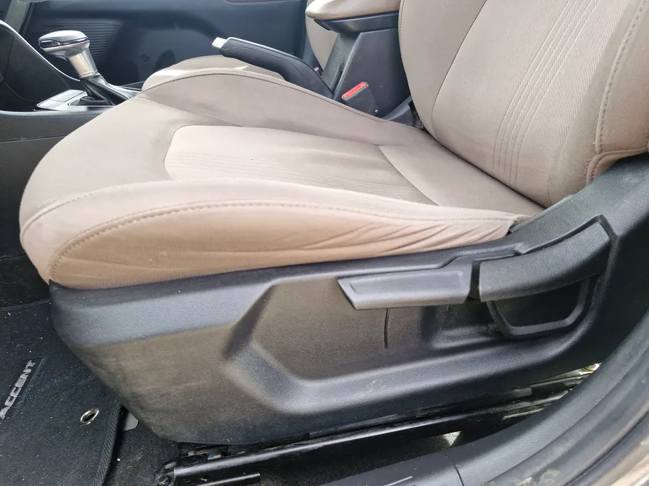 هيونداي اكسنت فلييت 2024 