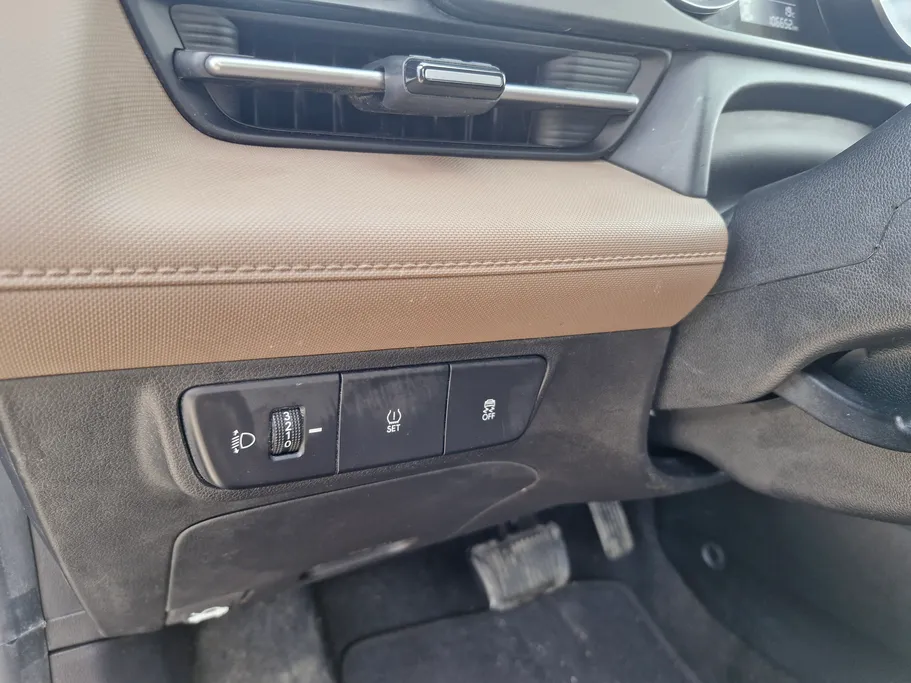 هيونداي اكسنت فلييت 2024 