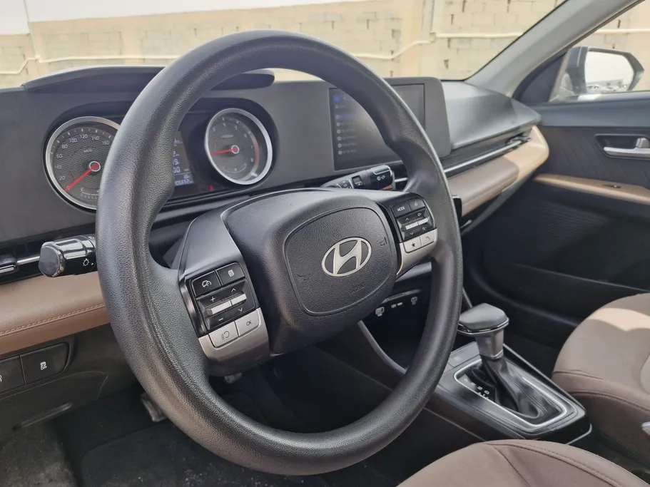 هيونداي اكسنت فلييت 2024 