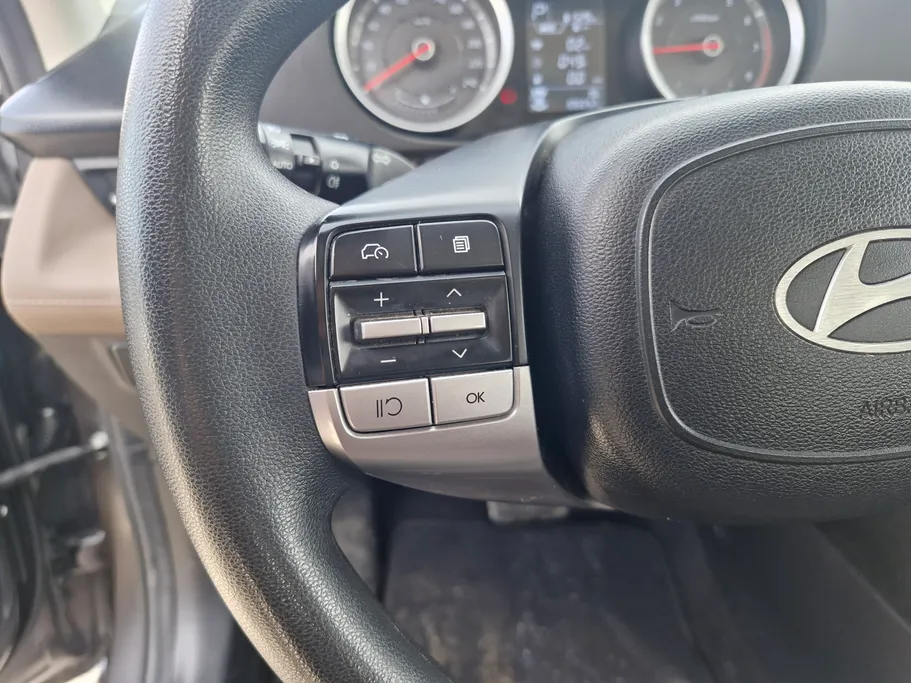 هيونداي اكسنت فلييت 2024 