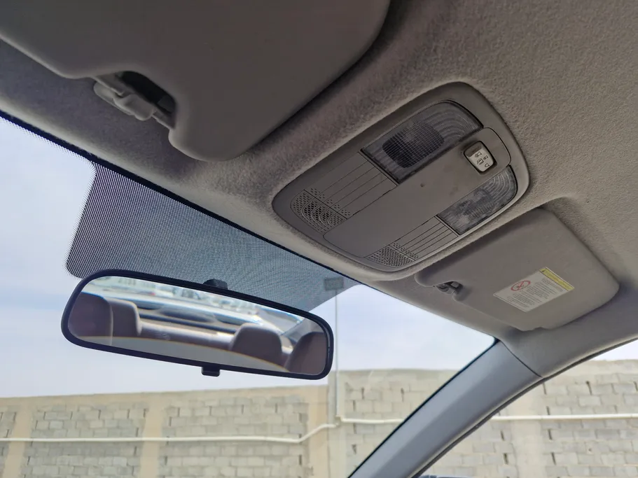 هيونداي اكسنت فلييت 2024 