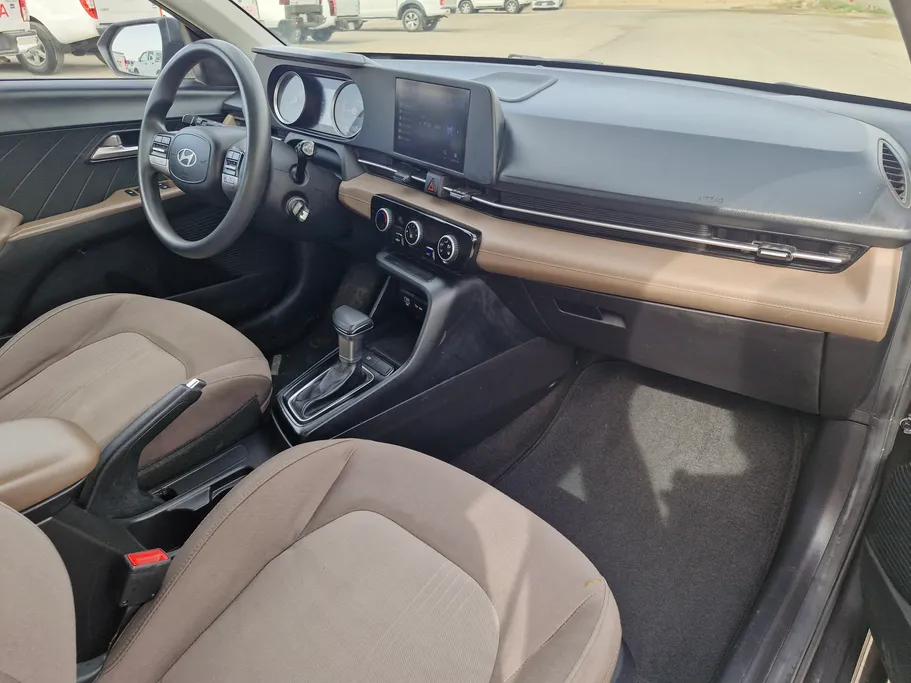 هيونداي اكسنت فلييت 2024 