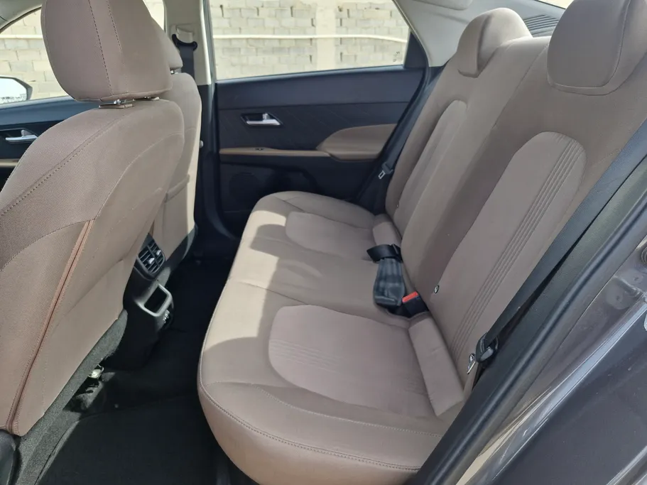 هيونداي اكسنت فلييت 2024 