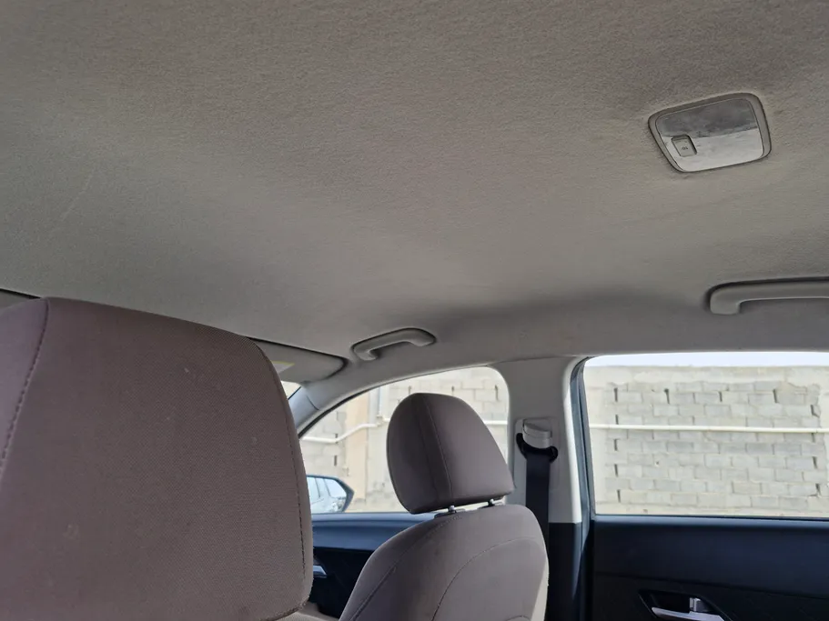 هيونداي اكسنت فلييت 2024 