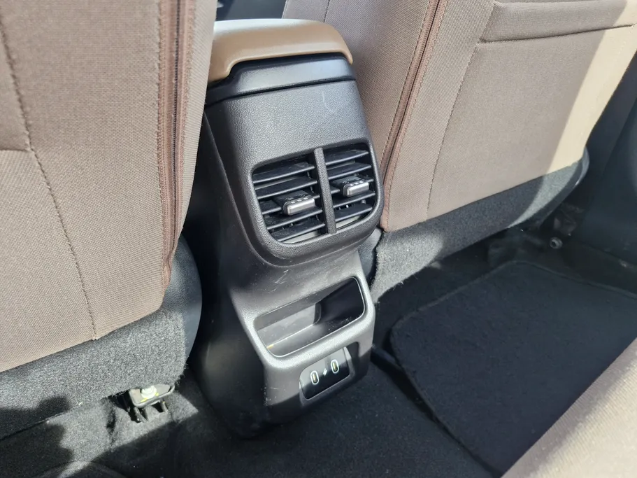 هيونداي اكسنت فلييت 2024 