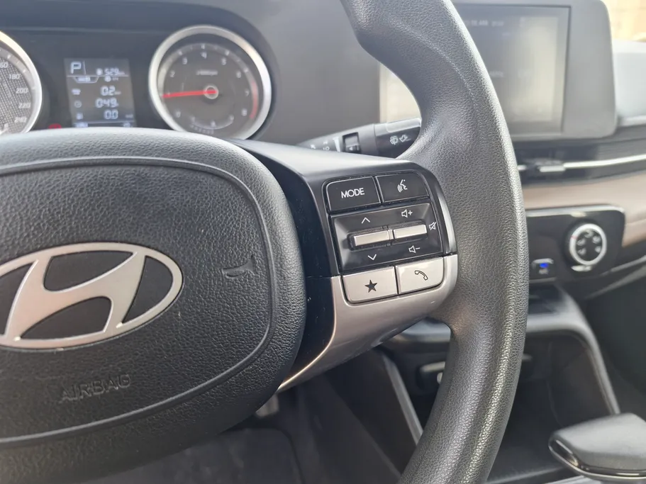 هيونداي اكسنت فلييت 2024 