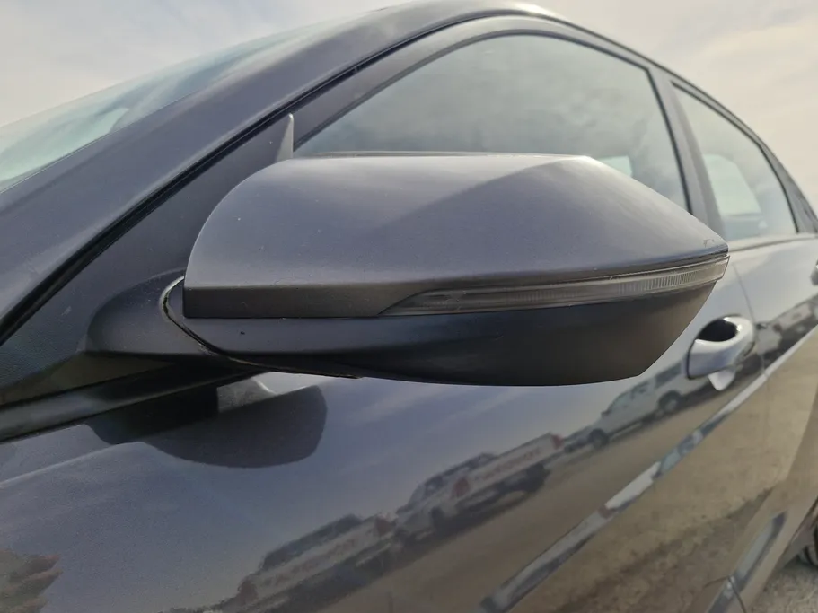 هيونداي اكسنت فلييت 2024 